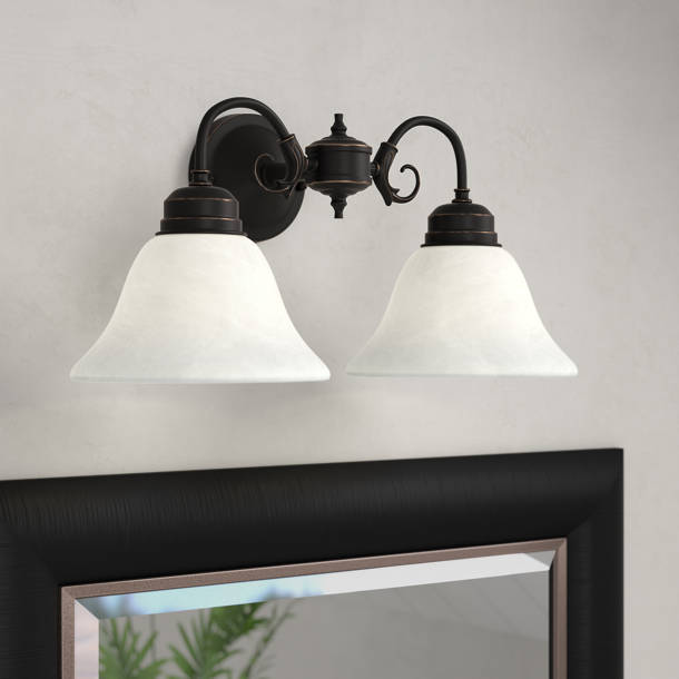 Charlton Home® Thibeault 24'' Freestanding Single Bathroom Vanity with